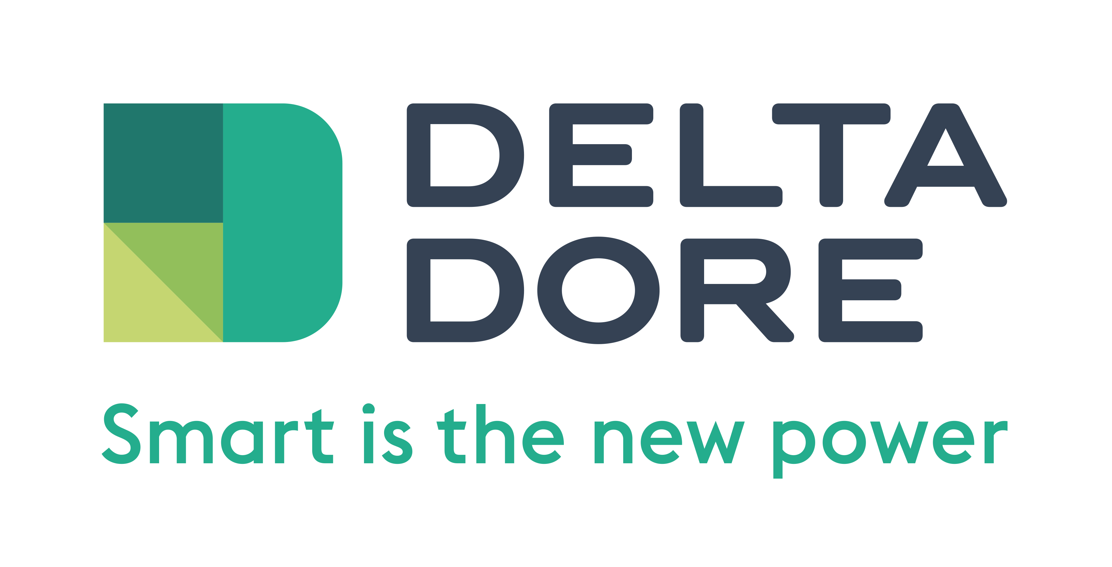 Delta dore